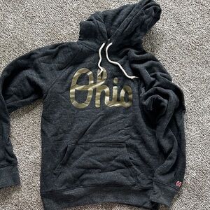 Ohio Hoodie